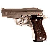 BERETTA 84 FS CHEETAH - 1 of 4