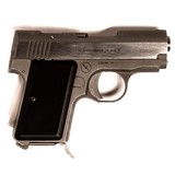 AMT BACKUP .380 ACP - 3 of 4