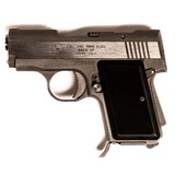 AMT BACKUP .380 ACP - 2 of 4