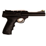 BROWNING BUCK MARK - 3 of 4