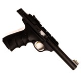 BROWNING BUCK MARK - 4 of 4