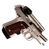 KIMBER MICRO 9 - 4 of 4