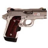 KIMBER MICRO 9 - 3 of 4