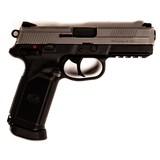 FN FNX-45 - 3 of 4