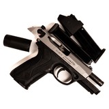 BERETTA PX4 STORM STAINLESS - 4 of 4