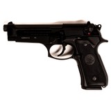 BERETTA 92FS - 2 of 4