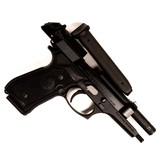 BERETTA 92FS - 4 of 4
