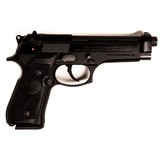 BERETTA 92FS - 3 of 4