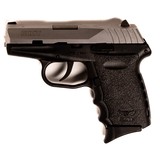 SCCY CPX-2 - 2 of 4