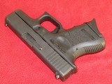 GLOCK 26Gen 3 - 4 of 5
