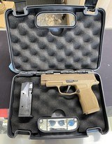SIG SAUER P365 XL - 1 of 7