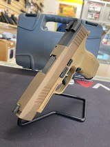 SIG SAUER P365 XL - 3 of 7