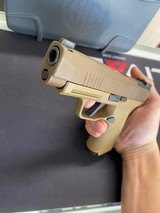 SIG SAUER P365 XL - 6 of 7