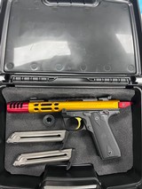 RUGER MARK IV - 1 of 3