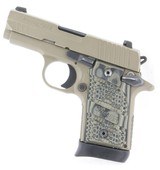 SIG SAUER P938 SCORPION - 1 of 6