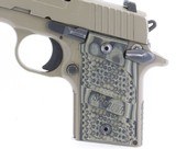 SIG SAUER P938 SCORPION - 6 of 6