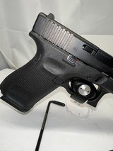 GLOCK 19 GEN 5 - 2 of 8