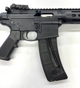 SMITH & WESSON M&P 15-22 - 2 of 5
