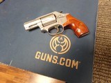SMITH & WESSON 60-14 Lady Smith - 2 of 7