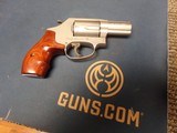 SMITH & WESSON 60-14 Lady Smith - 1 of 7