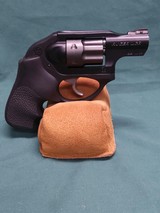 RUGER LCR-22 - 5 of 5