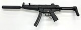 HK HK MP5 - 2 of 5
