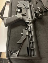 SMITH & WESSON M&P-15 - 3 of 6