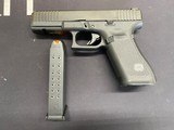 GLOCK 17
Gen 5 - 1 of 7