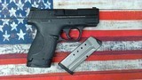 SMITH & WESSON M&P 40 SHIELD - 1 of 7