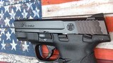 SMITH & WESSON M&P 40 SHIELD - 6 of 7