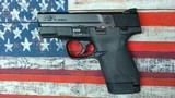 SMITH & WESSON M&P 40 SHIELD - 2 of 7