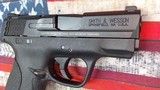 SMITH & WESSON M&P 40 SHIELD - 5 of 7