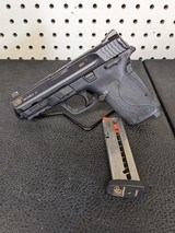 SMITH & WESSON M&P 380 EZ SHIELD m2.0 - 2 of 3