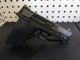 SMITH & WESSON M&P 380 EZ SHIELD m2.0 - 3 of 3