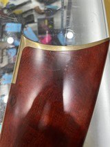 Cimarron 1866 Yellowboy L/A Short Rifle .44-40 Win - 7 of 7