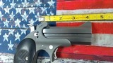 BOND ARMS ROWDY - 4 of 7