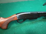 REMINGTON MODEL 7600 - 3 of 7