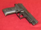 SIG SAUER P226 - 1 of 5
