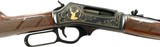 HENRY 30-30 Lever Steel Wildlife - 2 of 4