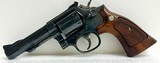 SMITH & WESSON MOD. 15-5 - 2 of 7