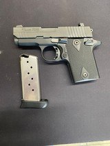 SIG SAUER P938 - 1 of 7