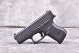 GLOCK Blue Label 43 - 2 of 6