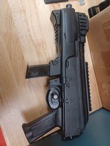 CHARLES DALY CHIAPPA PAK-9 - 2 of 7