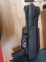 CHARLES DALY CHIAPPA PAK-9 - 1 of 7