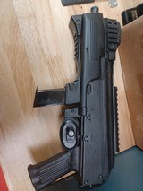 CHARLES DALY CHIAPPA PAK-9 - 7 of 7