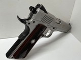 RUGER SR1911 - 4 of 7