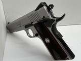 RUGER SR1911 - 2 of 7