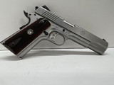 RUGER SR1911 - 3 of 7