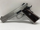 RUGER SR1911 - 1 of 7