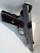 RUGER SR1911 - 7 of 7